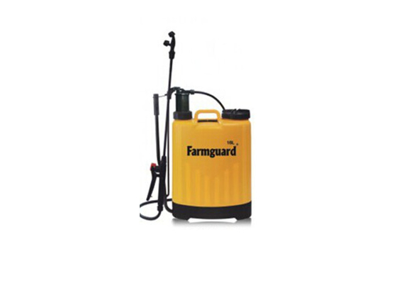Weed Killer / Insecticide Knapsack Sprayer 16L Weed Sprayers supplier