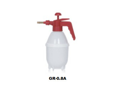 Agricultural Hand Held Air Pressure Sprayer 0.8L 0.2-0.3Mpa supplier