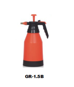 Custom made Hand Pump Sprayer / Electric Garden Sprayer supplier