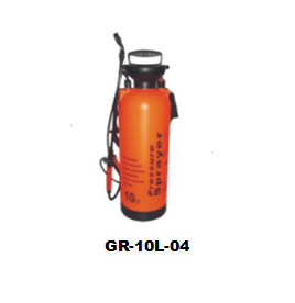 10L Pesticide Weed Killer Insecticide Backpack Garden Sprayer for Crops supplier
