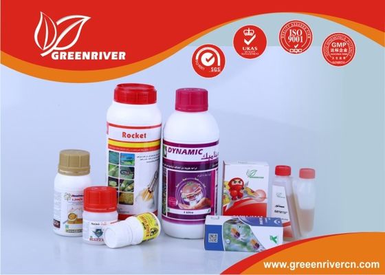 Bromopropylate 25%EC Eco Friendly Pesticides Acaricide Products cas 18181-80-1