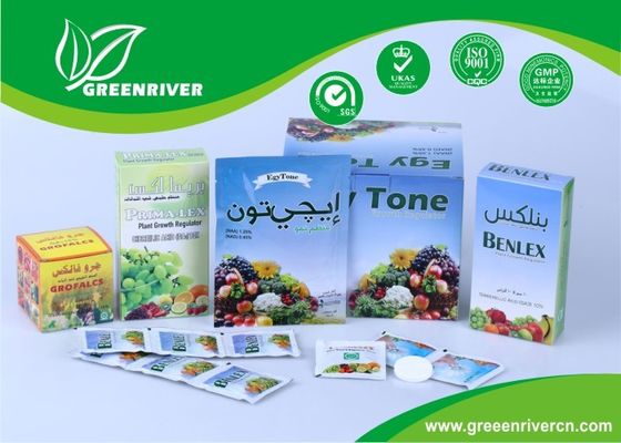 Broadleaf weed killer Agricultural Herbicides for coconut palms