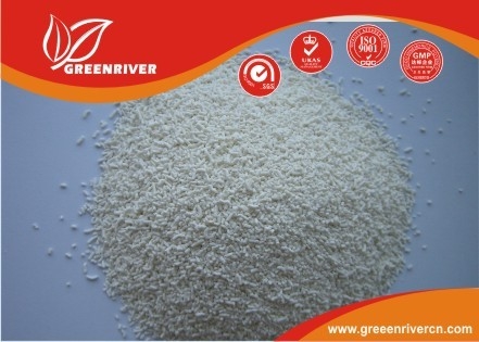 CAS 1071-83-6 organic Pesticides for Vegetables / Cotton / brassicas supplier