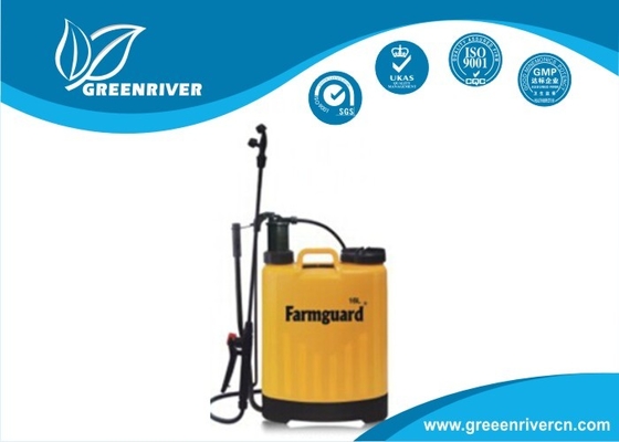 Weed Killer / Insecticide Knapsack Sprayer 16L Weed Sprayers supplier