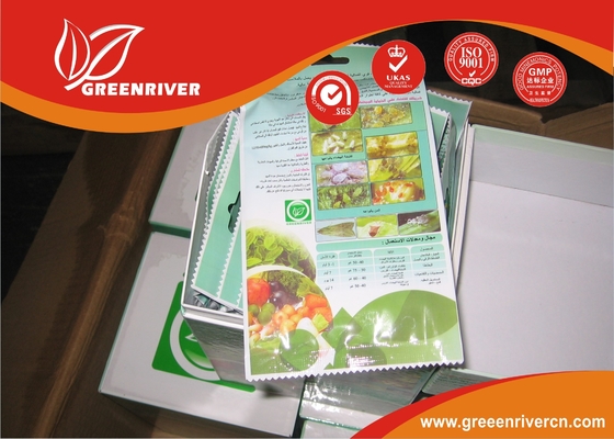 Systemic insecticide acetamiprid Plant Pesticides In Crops cas 135410-20-7 supplier