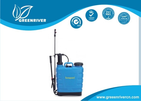 Stainless steel fungicides / Herbicide Sprayers Lawn And Garden Sprayer supplier