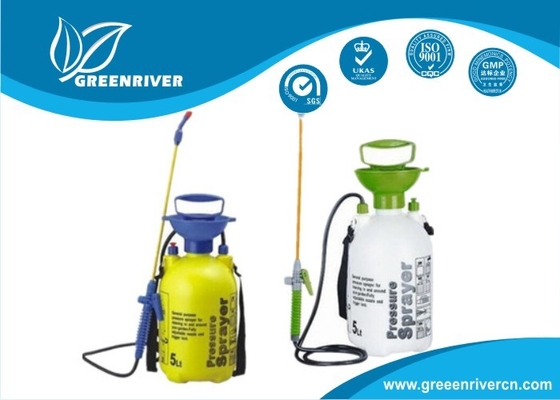 Domestic Knapsack Power Sprayer Lawn And Garden Sprayer 5L supplier