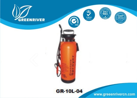 10L Pesticide Weed Killer Insecticide Backpack Garden Sprayer for Crops supplier