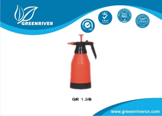 Custom made Hand Pump Sprayer / Electric Garden Sprayer supplier