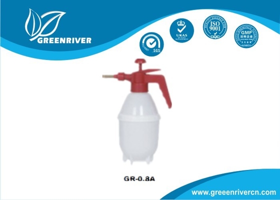 Agricultural Hand Held Air Pressure Sprayer 0.8L 0.2-0.3Mpa supplier