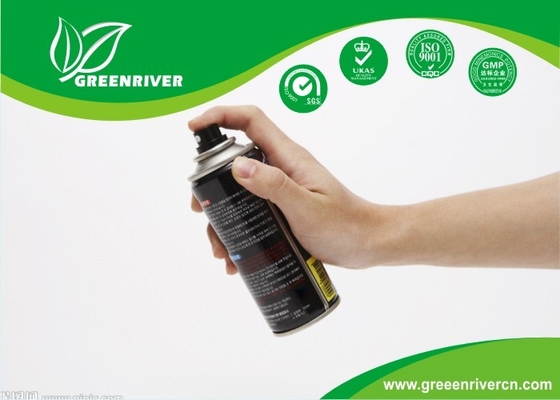 Aerosol Insecticide Spray / pesticide insect killer spray For Mosquitoes supplier