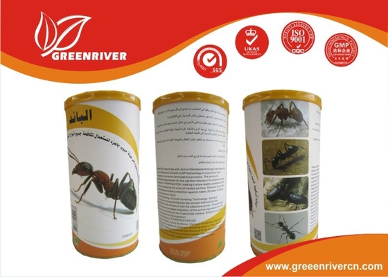 Pyriproxyfen 1%GR insecticide for beetles and midges 95737-68-1 supplier