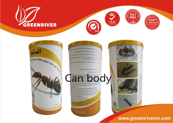 Pyriproxyfen 1%GR insecticide for beetles and midges 95737-68-1 supplier