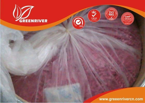 Effectively kill rats / mouse Rodenticide Pellets Brodifacoum 0.005% CAS 56073-10-0 supplier