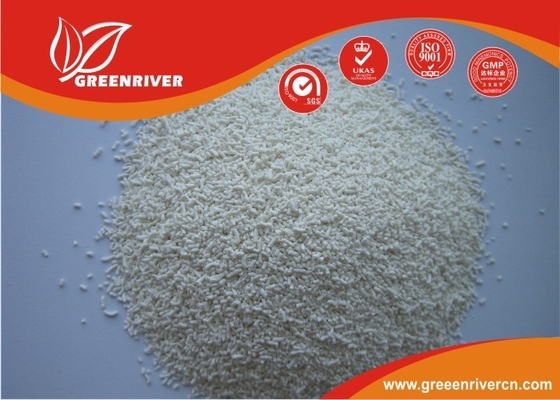 Non - systemic Emamectin benzoate Insecticide Biological Pesticides CAS 1071-83-6 supplier