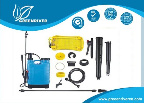 20L Large Knapsack Power Sprayer for Small nurseries , Orchards
