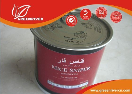 Zinc phosphide bait Brodifacoum Rodenticide insecticide Products