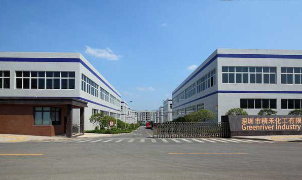 Greenriver Industry Co., Ltd.