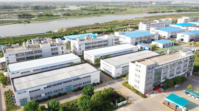 Greenriver Industry Co., Ltd.